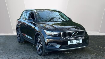 Volvo Xc40 1.5 T5 Recharge PHEV Inscription Pro 5dr Auto Estate